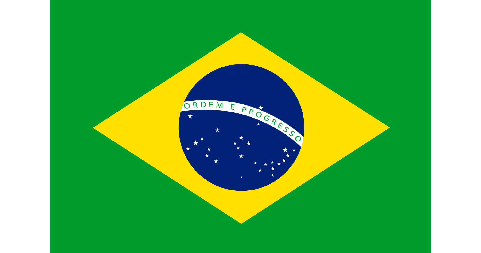 Bandeira do Brasil