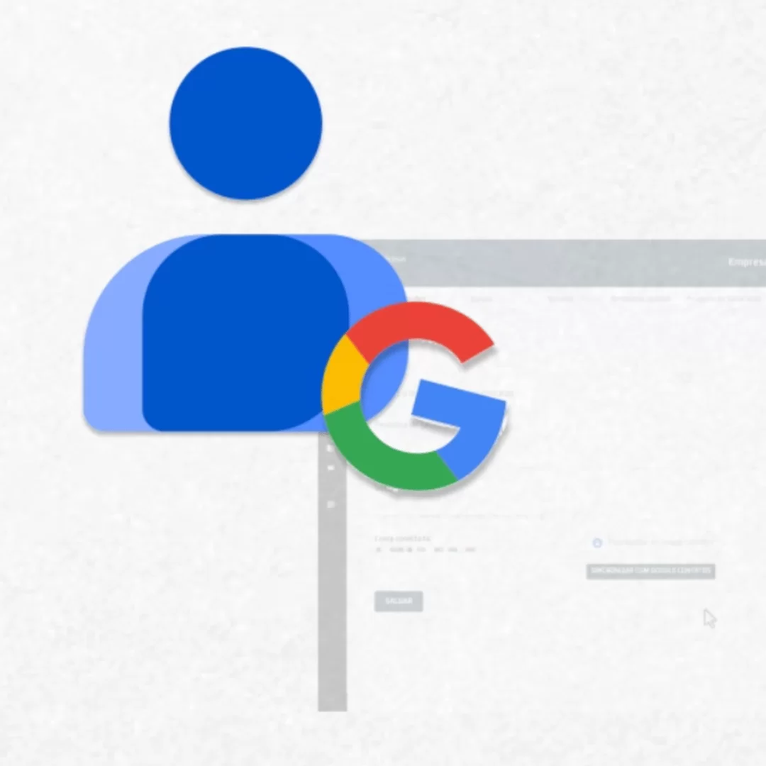 Integração Inovadora com Google Contatos na Pagebot: Simplificando e Sincronizando Seus Contatos?