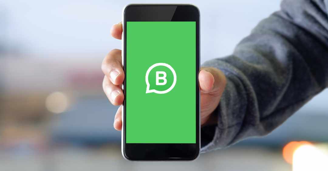 Importante – Mudanças no WhatsApp Business