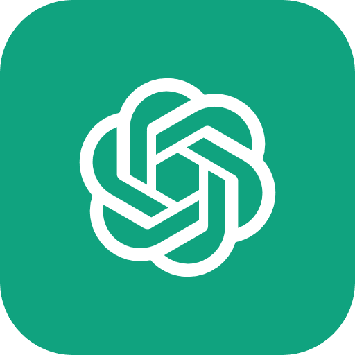 Logo ChatGPT
