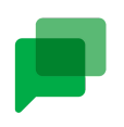 Logo Google Chat