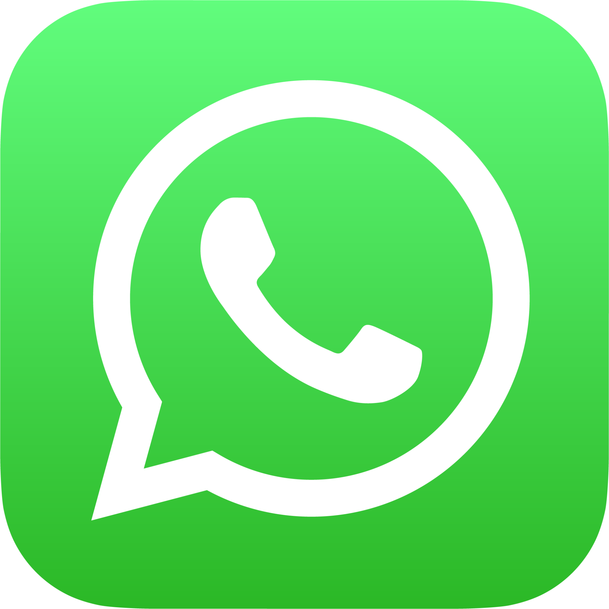 Logo WhatsApp
