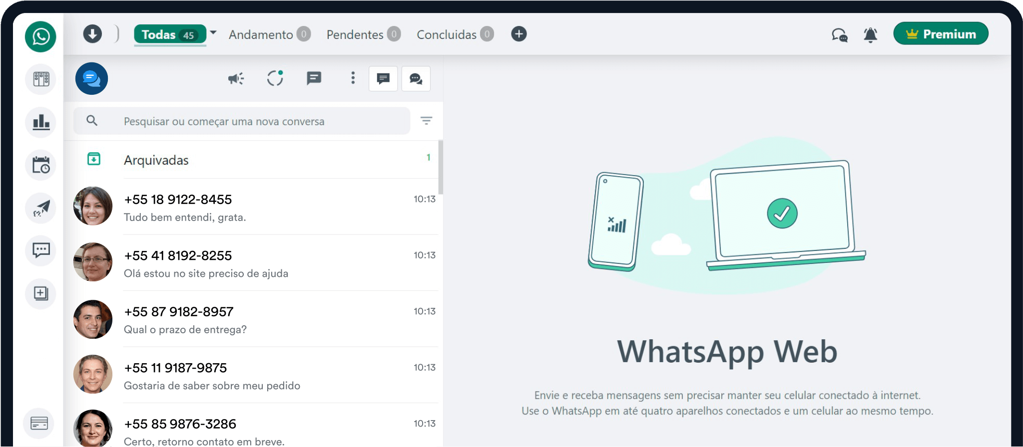 PageBot Base Interface